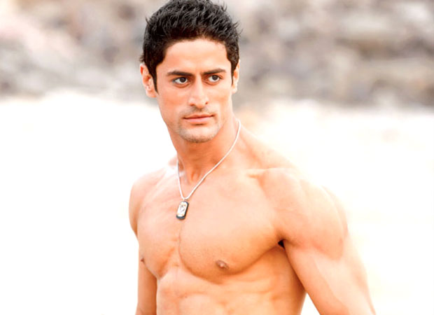 Mohit Raina, popularly known as Mahadev, all set to make his Bollywood