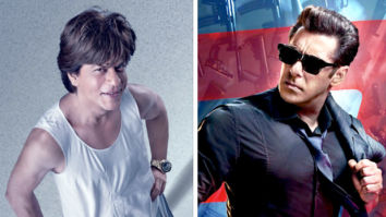 Here’s all you need to know about Shah Rukh Khan’s Zero teaser which will release with Salman Khan’s Race 3