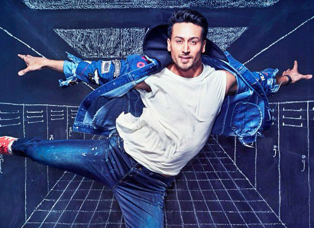 tiger shroff funny videos