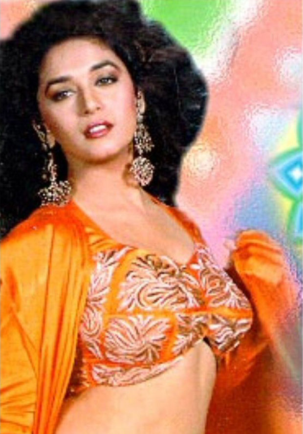 When Pooja Bedi’s bikini was sold for just Rs. 1,600 and Madhuri Dixit