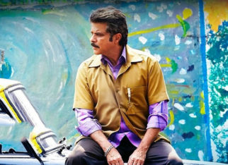 Anil Kapoor plays a singer after three decades in FANNEY KHAN