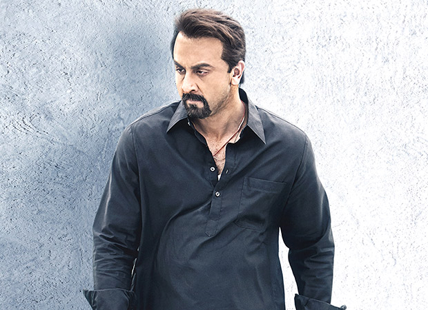 sanju movie box office collection