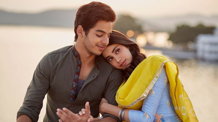Dhadak’s public review | Ishaan Khatter | Janhvi Kapoor | First Day First Show Dhadak's public review Ishaan Khatter Janhvi Kapoor First Day First Show