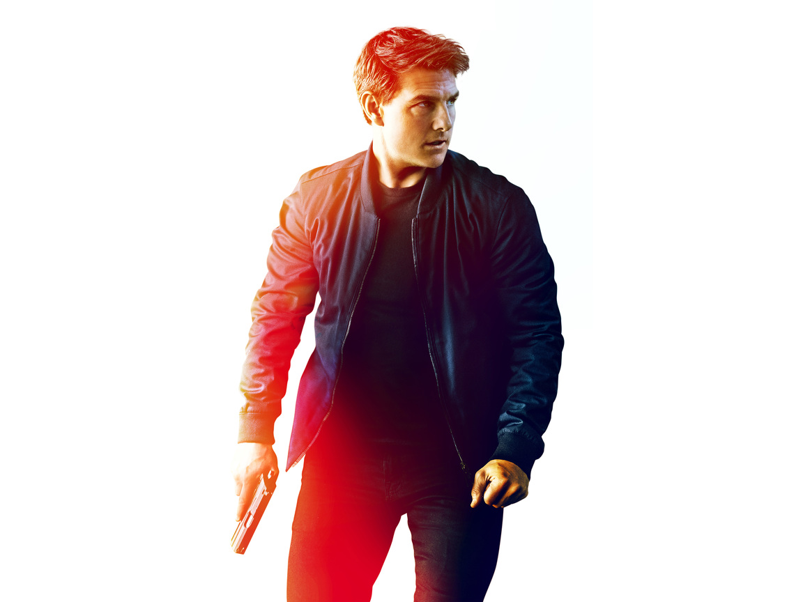 mission impossible 5 box office