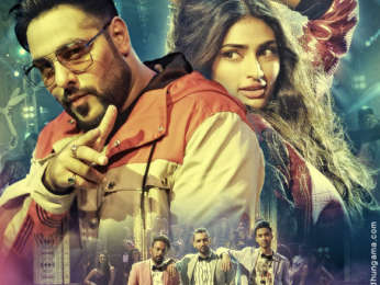 First Look Of The Movie Nawabzaade