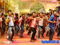 Movie Wallpapers Of The Movie Nawabzaade