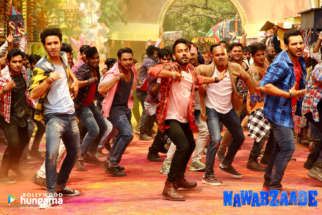 Movie Wallpapers Of The Movie Nawabzaade