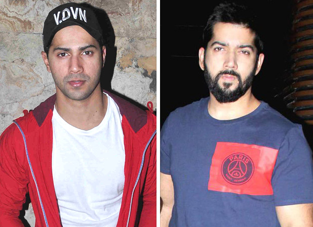 No Varun Dhawan In Brother Rohit Dhawan’s Next Bollywood