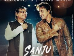 Sanju Movie Online Watch Free