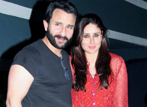 Image result for saif ali khan kareena kapoor