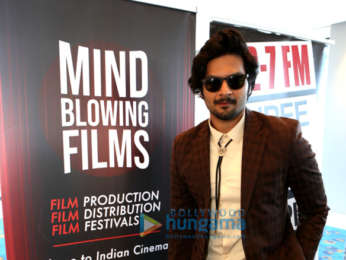 Actors, filmmakers and distributors grace the 'Indian Film Festival of Melbourne 2018'