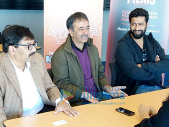 Actors, filmmakers and distributors grace 'Indian Film Festival of Melbourne 2018'
