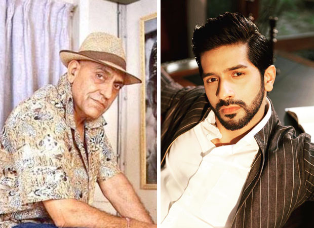 620px x 450px - Amrish Puri's grandson Vardhan Puri is the new star kid on ...