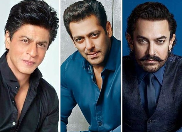 Has Bollywood finally found the replacement for Shah Rukh Khan, Salman Khan  and Aamir Khan? : Bollywood News - Bollywood Hungama