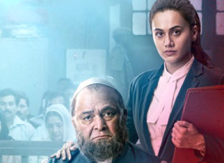 Box Office: Worldwide collections and day wise break up of Mulk