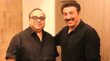 Sunny Deol and Rajkumar Santoshi to reunite after 16 years for a period drama