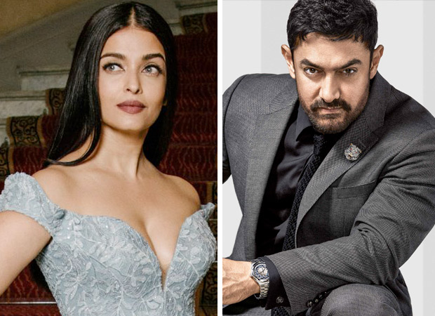 Aamir Khan X Videos - Aishwarya Rai Bachchan REVEALS why she did Mela with Aamir Khan ...