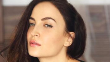 HOT: Elli AvrRam lounging in her bed is a perfectly beautiful image you can’t get out of your mind (see pic)