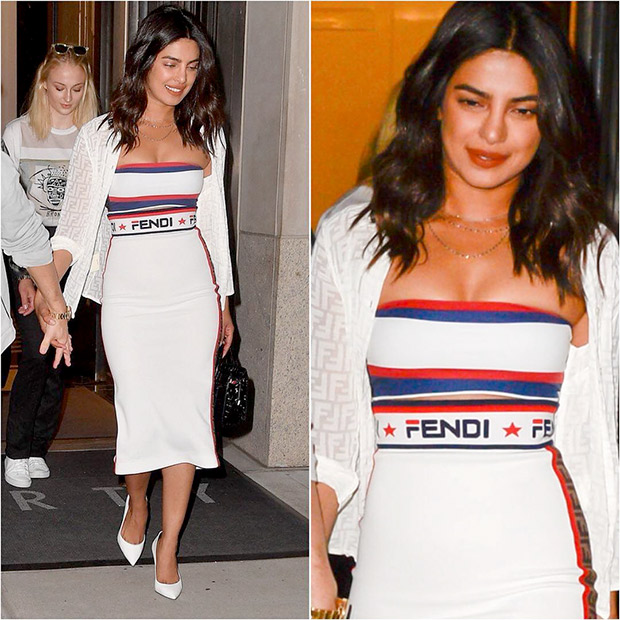 fendi tennis dress