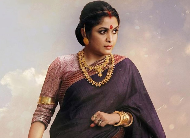 Happy Birthday Bahubali star Ramya Krishnan: Before turning Sivagami