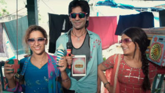 WATCH: Pataakha music video feat. Sanya Malhotra, Radhika Madan & Sunil Grover