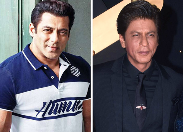 20 Years Of Kuch Kuch Hota Hai Salman Khan Says Love You To Shah Rukh Khan And Reveals Why He Starred In Karan Johar S Directorial Debut Bollywood News Bollywood Hungama