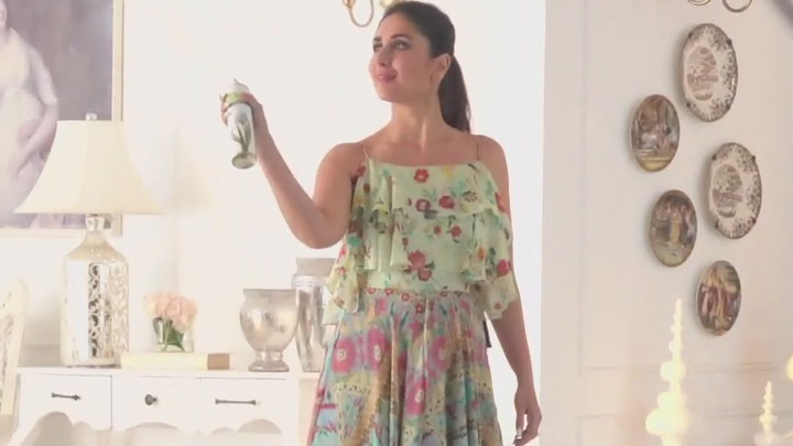 kareena kapoor perfume