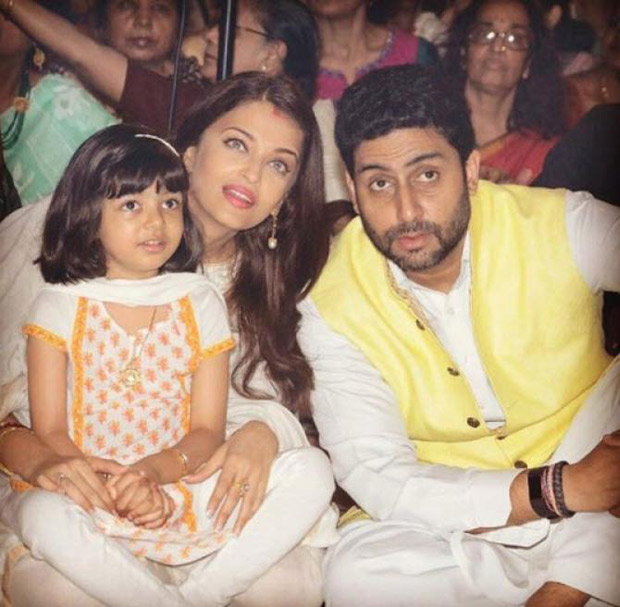 Abhishek Bachchan Can T Stop Praising His Wife Aishwarya Rai Bachchan Bollywood News Bollywood Hungama