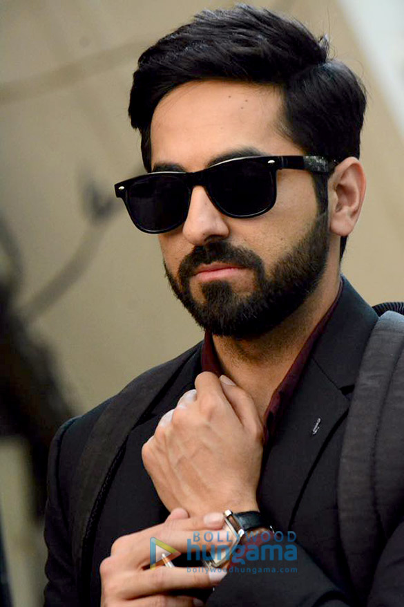 Andhadhun Andhadhun