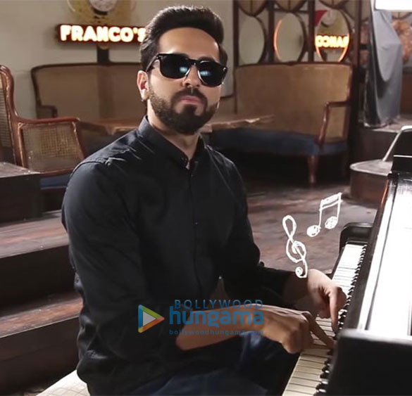 AndhaDhun Movie Stills Bollywood Hungama AndhaDhun Movie Stills Bollywood Hungama