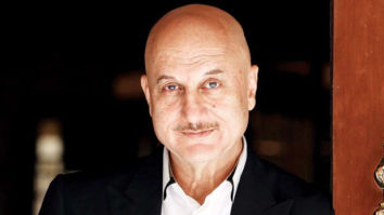 Anupam Kher resigns as FTII chairman due to busy schedule with international assignments