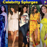 Celebrity Splurges