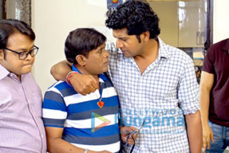 Movie Stills Of The Movie Chal Jaa Bapu