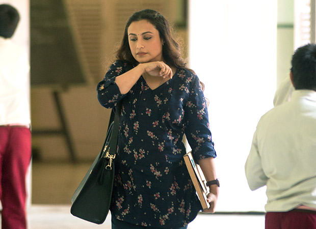 China Box Office Hichki crossed Rs. 100 cr. in China; total collections at Rs. 103 cr China Box Office Hichki crossed Rs. 100 cr. in China; total collections at Rs. 103 cr