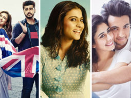 Namaste England, Helicopter Eela, LoveYatri: How audiences have become RUTHLESS in dismissing films that look unexciting Namaste England, Helicopter Eela, LoveYatri: How audiences have become RUTHLESS in dismissing films that look unexciting