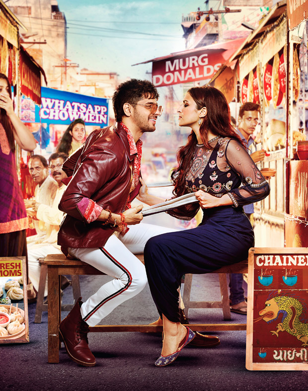 sidharth malhotra upcoming movies