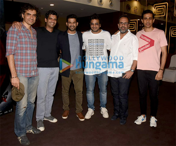 Celebs grace the special screening of the film ‘Tumbbad’