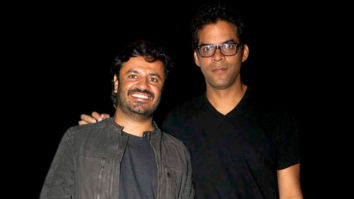Vikramaditya Motwane apologizes and calls Vikas Bahl a sexual offender after harassment claims made by former employee