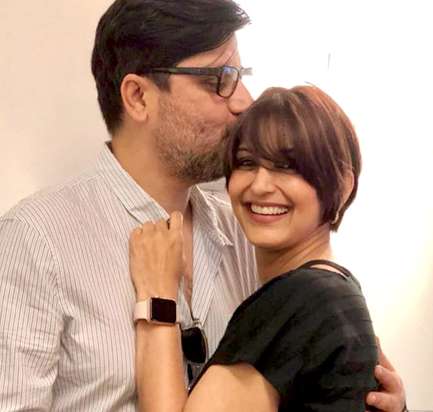 Amid cancer treatment, Sonali Bendre pens an emotional ...