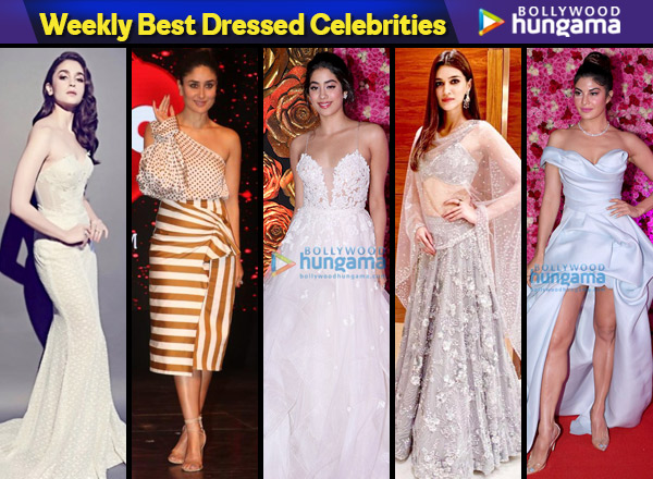 600px x 440px - Weekly Best Dressed Celebrities: Alia Bhatt, Kareena Kapoor Khan ...
