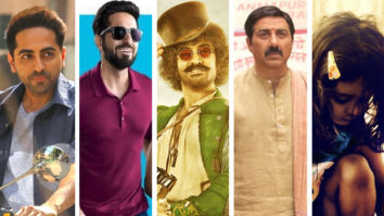 Box Office: Badhaai Ho and Andhadhun collect Rs.200 crore between them, Thugs of Hindostan folds up in 2 weeks, Mohalla Assi is a Disaster, Pihu flops