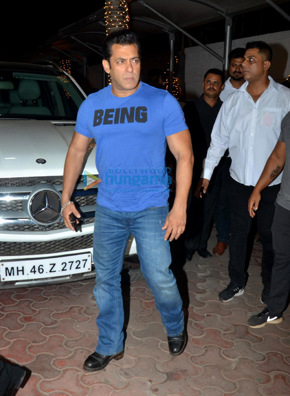 Celebs grace Shilpa Shetty’s Diwali party Celebs grace Shilpa Shetty's Diwali party
