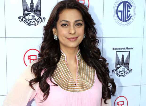 Juhi Chawla urges everyone to celebrate a plastic free Diwali and she also  shares unique ideas for gift packaging : Bollywood News - Bollywood Hungama