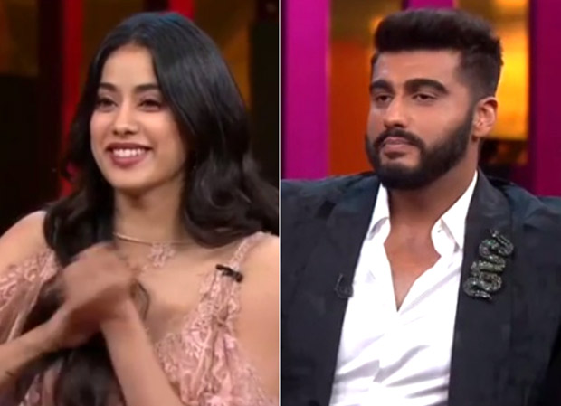 620px x 449px - Koffee With Karan 6: Arjun Kapoor gets embarrassed talking about ...