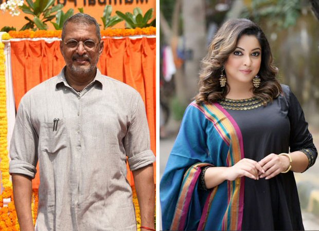 Me Too: Nana Patekar denies allegations against him levelled by