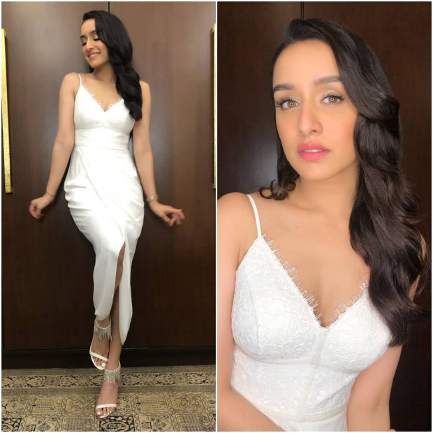 shraddha kapoor new dress