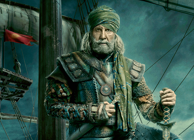 Box Office: Thugs of Hindostan scores lesser than Race 3 in its first three days Box Office: Thugs of Hindostan scores lesser than Race 3 in its first three days
