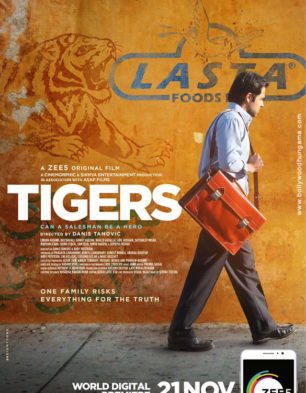 Tigers Box Office Collection | India | Day Wise | Box Office