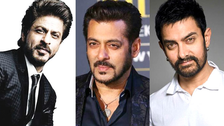 2018 was not a good year for KHANS!!! | Race 3 | Thugs Of Hindostan | Zero