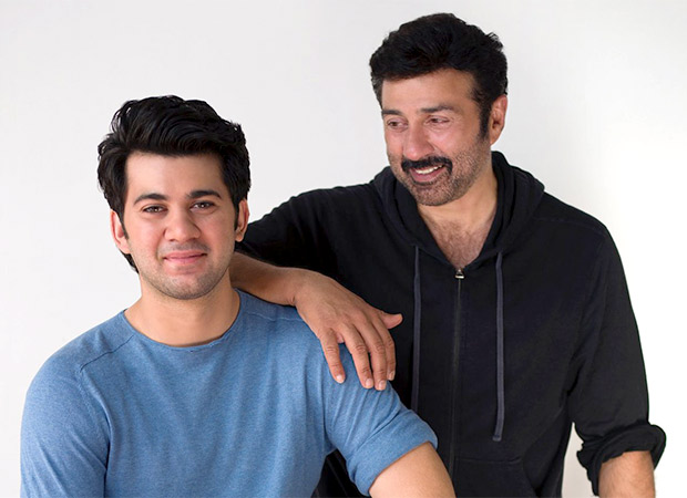 After Karan Deol, Sunny Deol's younger son Rajvir Deol to make his acting  debut : Bollywood News - Bollywood Hungama